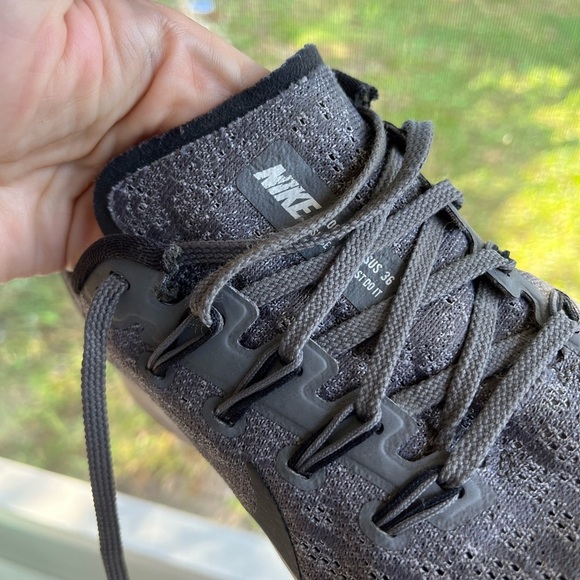 Wmns Air Zoom Pegasus 36 'Gunsmoke' - Picture 12 of 12